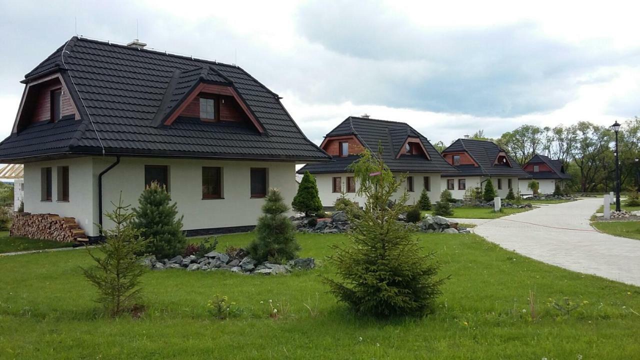 Holiday House Sabala 2 Stara Lesna Luaran gambar