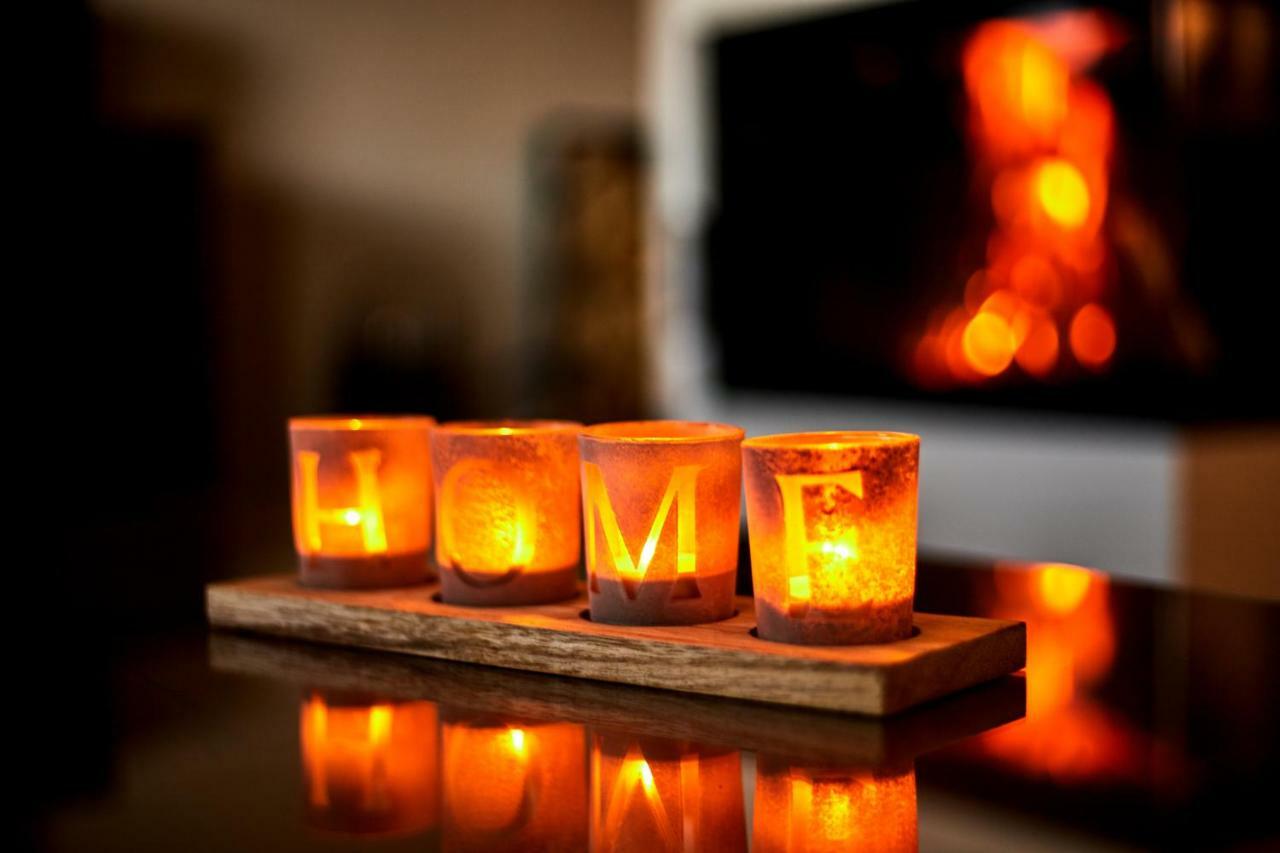 Holiday House Sabala 2 Stara Lesna Luaran gambar