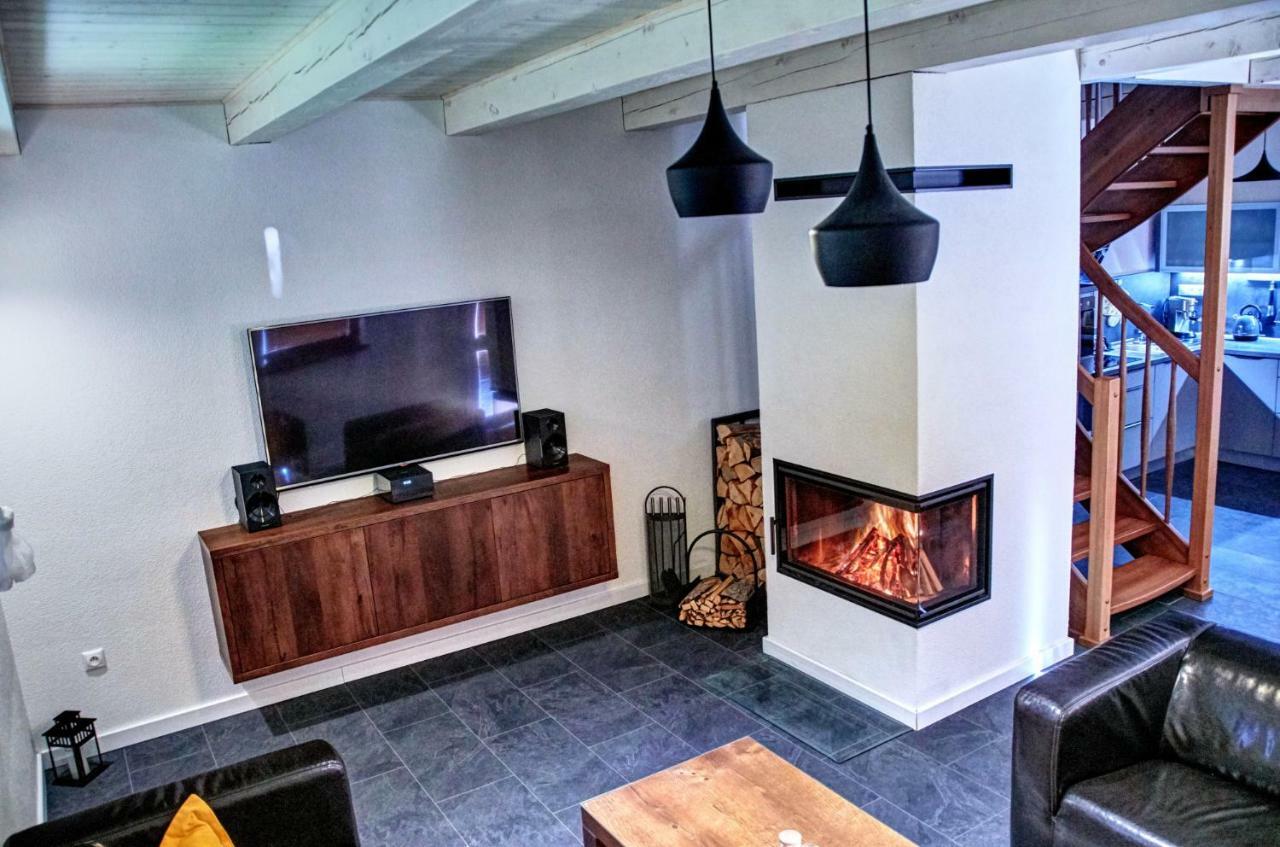 Holiday House Sabala 2 Stara Lesna Luaran gambar