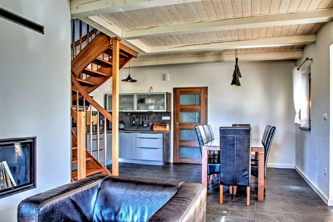 Holiday House Sabala 2 Stara Lesna Luaran gambar