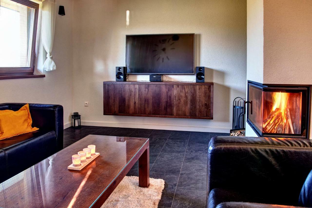 Holiday House Sabala 2 Stara Lesna Luaran gambar
